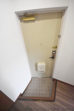 コスモリード人形町の物件内観写真